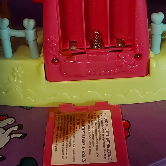 Ponyville Ferris Wheel - Picture 6 of 7